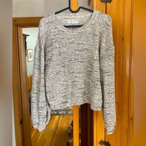 Madewell pullover sweater